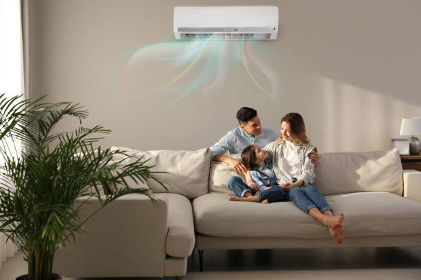 Best HVAC Financing and Leasing in White Island Shores, MA