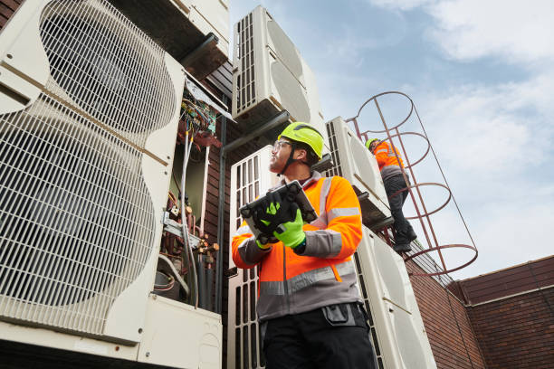 Best HVAC Training and Certification in White Island Shores, MA