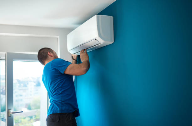 Best HVAC for Healthcare Facilities in White Island Shores, MA