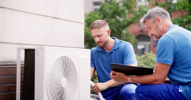 Best Residential HVAC in White Island Shores, MA