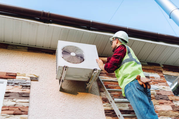 Best Air Conditioning Cleaning in White Island Shores, MA