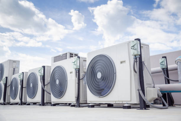 Best Energy-efficient HVAC Solutions in White Island Shores, MA