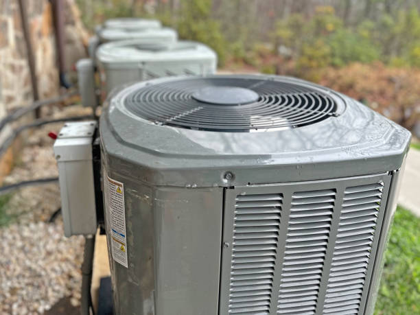 Best VRF (Variable Refrigerant Flow) Systems in White Island Shores, MA