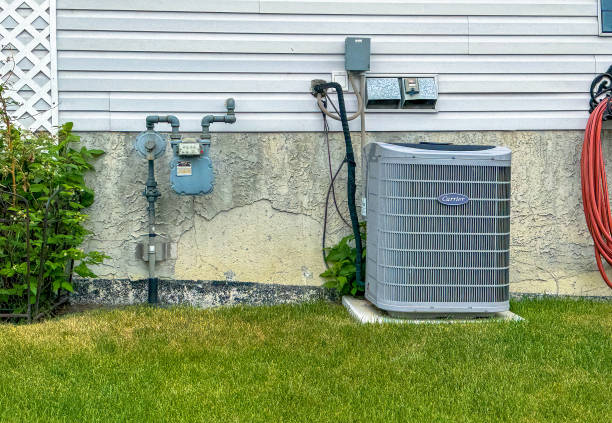 Best Commercial HVAC in White Island Shores, MA